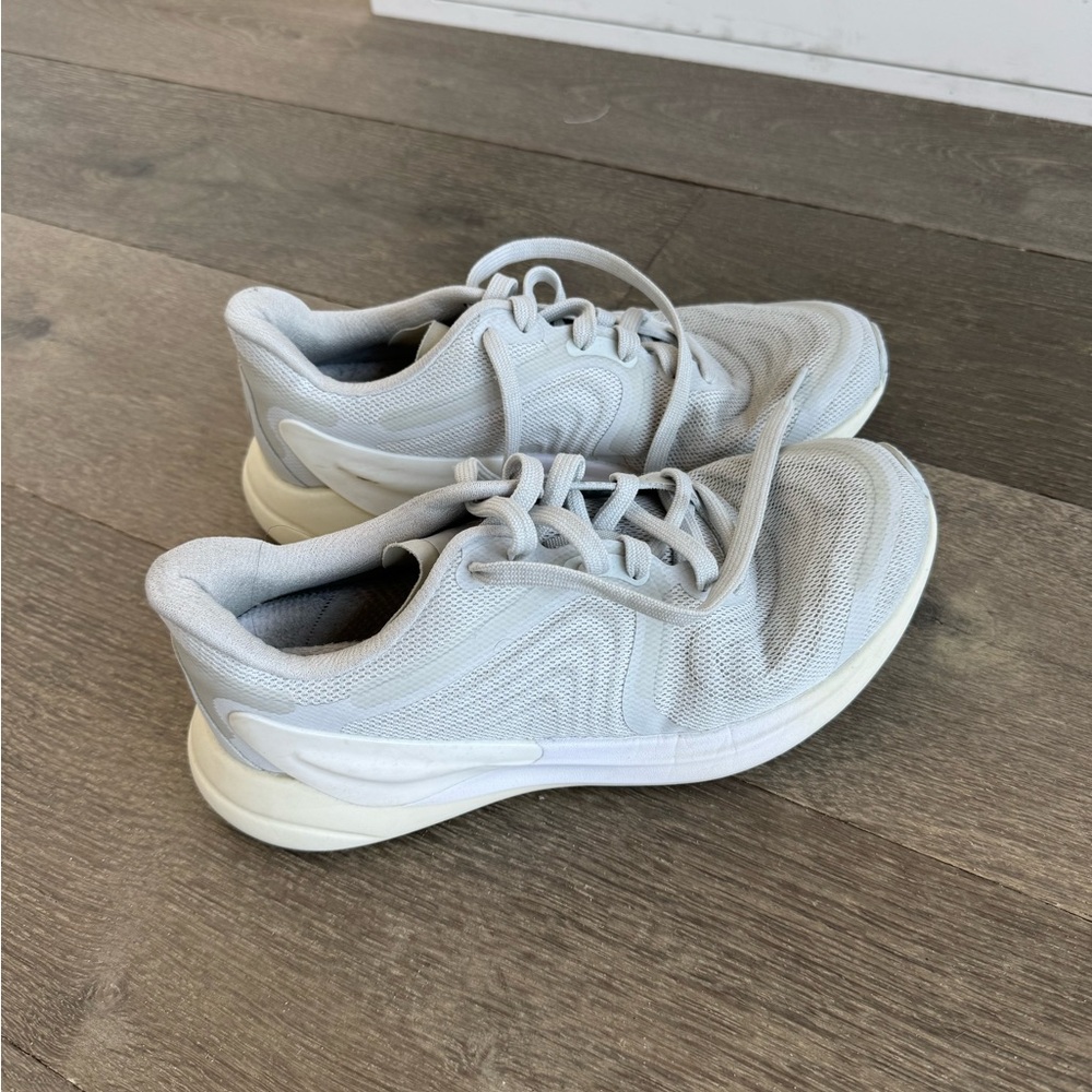 Lululemon running shoes